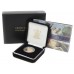 Royal Mint 2007 United Kingdom 22ct Gold Proof Full Sovereign Coin