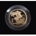 Royal Mint 2007 United Kingdom 22ct Gold Proof Full Sovereign Coin