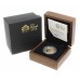 Royal Mint 2008 United Kingdom 22ct Gold Proof Full Sovereign Coin