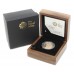 Royal Mint 2009 United Kingdom 22ct Gold Proof Full Sovereign Coin