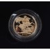 Royal Mint 2009 United Kingdom 22ct Gold Proof Full Sovereign Coin