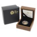 Royal Mint 2011 United Kingdom 22ct Gold Proof Full Sovereign Coin