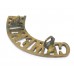 Queen's Own Cameron Highlanders (CAMERON) Shoulder Title