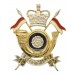 King's Own Yorkshire Yeomanry Light Infantry (K.O.Y.Y.(L.I)) Cap Badge