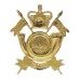 King's Own Yorkshire Yeomanry Light Infantry (K.O.Y.Y.(L.I)) Cap Badge