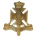 Wiltshire Regiment Cap Badge