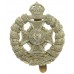 Rifle Brigade (Prince Consort's Own) Cap Badge - King's Crown