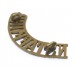 North Staffordshire Regiment (N.STAFFORD) Shoulder Title
