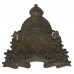 Canadian St. Dunstan's University C.O.T.C. Cap Badge - King's Crown