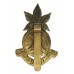 St. Vincent Volunteers Cap Badge