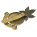 St. Vincent Volunteers Cap Badge