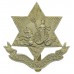 Barbados Volunteer Force Cap Badge