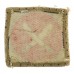 East Africa Command Printed Formation Sign