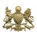 Manchester City Police Coat of Arms Cap Badge