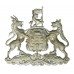 Salford City Police Coat of Arms Cap Badge 