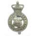 East Sussex Constabulary Cap Badge - Queen's Crown