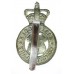 East Sussex Constabulary Cap Badge - Queen's Crown