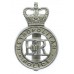 Metropolitan Police Cap Badge - Queen's Crown