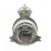 Essex Constabulary War Reserve Enamelled Lapel Badge - King's Crown