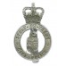 Stoke-on-Trent City Police Cap Badge - Queen's Crown