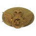 Royal Army Service Corps (R.A.S.C.) Air Despatch Brass Proficiency Badge
