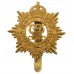 George V Royal Army Service Corps (R.A.S.C.) Cap Badge