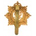George V Royal Army Service Corps (R.A.S.C.) Cap Badge