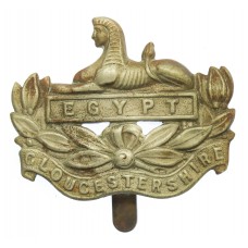 Gloucestershire Regiment Cap Badge