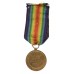 WW1 Victory Medal - Sjt. W. Beddall, Royal Artillery