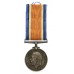 WW1 British War Medal - Pte. J. Gardiner, Army Service Corps