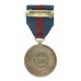 Delhi Durbar Medal 1911 in Box - Bdr. C.H. Berry, 77th Bty. R.F.A. India