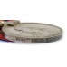 Queen's South Africa Medal (5 Clasps - Cape Colony, Orange Free State, Transvaal, South Africa 1901, South Africa 1902) - Pte. W. Blackburn, 2nd Bn. Lincolnshire Regiment