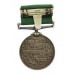 Victorian Volunteer Long Service & Good Conduct Medal - Cr. Sergt. J. Wilkinson, 4th Vol. Battn. Royal Scots