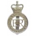 War Department Constabulary Cap Badge - Queen's Crown