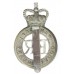 War Department Constabulary Cap Badge - Queen's Crown