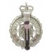 Ministry of Defence Police Cap Badge - Queen's Crown