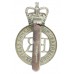 Cumberland, Westmorland & Carlisle Constabulary Cap Badge - Queen's Crown