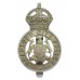 Bradford City Police Cap Badge - King's Crown