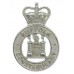 Suffolk Constabulary Large Cap Badge - Queen's Crown