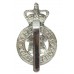 East Sussex Constabulary Cap Badge - Queen's Crown