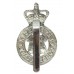 East Sussex Constabulary Cap Badge - Queen's Crown