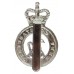 Kent Constabulary Cap Badge - Queen's Crown