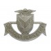 Newport Boro: Police Collar Badge