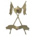 Indian Army Hodson's Horse Headdress Badge