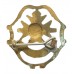 Notts & Derby Regiment (Sherwood Foresters) Sweetheart Brooch