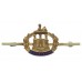 Dorsetshire Regiment Enamelled Sweetheart Brooch