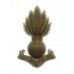 Royal Artillery Association Benevolent  Fund (R.A.A.B.F.) WW2 Plastic Badge