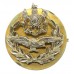 Royal Air Force (R.A.F.) Master Aircrew Anodised (Staybrite) Rank Badge