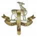 Royal Warwickshire Regiment Cap Badge