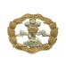 South Lancashire Regiment Beret Badge